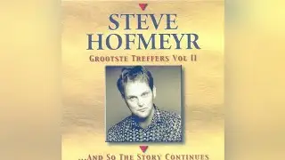 Steve Hofmeyr - Close To You [Rare Song]