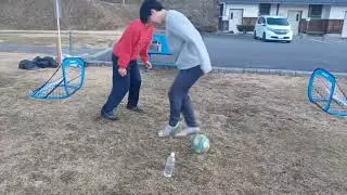 【ストサカ】HARUKI vs SYOUTA