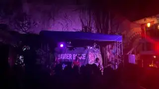 Javier Blake - Cuenta A Dios Tus Planes Tour 2025 - Mora Mora Cancún (16 de Agosto)