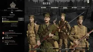 Verdun: Vosges mostly with Wild Don Cossak, and a little bit with Koukatsu, against Minus