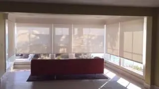 Quality Commercial Window Coverings in Boston | Bright Window Coverings