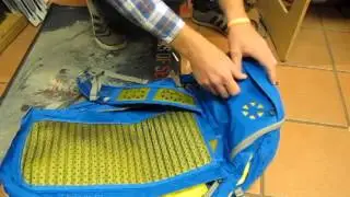 Boreas Gear: Erawan Travel Duffle Backpack - 50 or 70 Liter