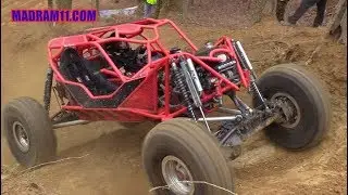 BAD DONKEY RIPS UP 2017 WITH THAT 408 STROKER