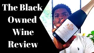 The Black Owned Wine Review - McBride Sisters Brut Rose