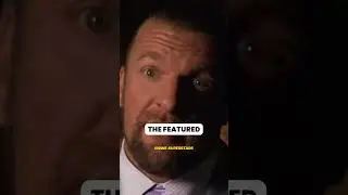 Triple H о том, что CM Punk был чемпионом мира всего на короткий период