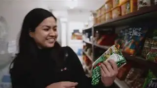 BISAYABAI! : SHOPPING!!