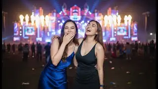 Nonstop DJ Remix 1 Hour | EDM Night Club Party | Heavy Bass DJ Mix 2025 🔥🎧