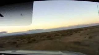 Yuha Desert Driving