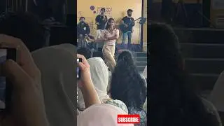 hyderabad litarary festival #hlf #hyderabadliteraryfestival #viralvideos #youtubeshorts #shorts