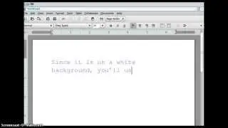 How to Photoshop tattoos!