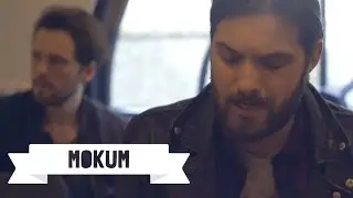 Sunset Sons - Remember &bull; Mokum Sessions #144