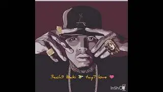 Peace *Salah*  Freestyle ( Hostill )