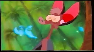 Ferngully: The Last Rainforest: Batty Koda (1992) (VHS Capture) (3)