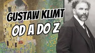 Gustav Klimt od A do Z (część pierwsza)