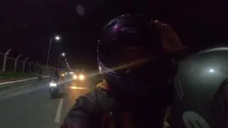 SM ECOLAND TO COASTAL ROAD #churchmic  #motovlog  #coastalroad #davaocity #philippines 