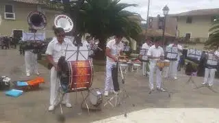 Mix salsas - Perú Armonia y Clase (PAC)
