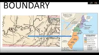 Geography Awareness Webinar 2020 #1