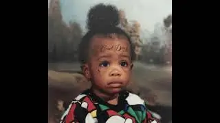 SZA - Good Days (Instrumental)