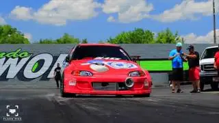 Import DPS GSR SUMMER SFWD SHOOT OUT INVASION