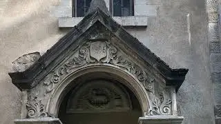 La Chapelle de Notre Dame Beaunant a Oullins