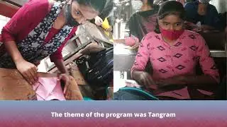 STEM Learning, Otis & Samarthanam | Corporate Social Responsibility