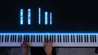 Ravel – Pavane pour une infante défunte