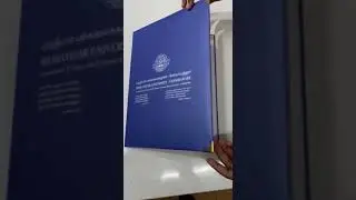 Certificate Holder  File for Graduation day