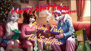 Fairytale at Spliffco,By Isand7741 p.s.  I'm so sorry Yogscast