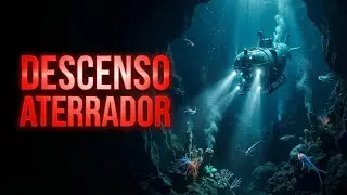 Fosa de las Marianas: Descenso al Lugar M&aacute;s Profundo y Aterrador del Planeta | ciencia para dormir