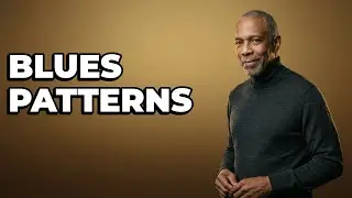 What Are Examples Of Repetition In Blues Music?