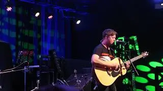 Will Pugh from Cartel - Honestly