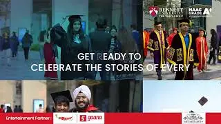Bennett University 7th Convocation | Celebrating Achievements, Ambitions & New Beginnings