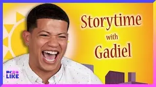 A Story of Dominican Tough Love
