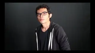 Nacer en Colombia.