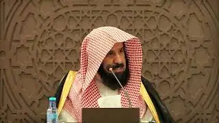 المسارعة في الخيرات واغتنام الأوقات - الشيخ أحمد عبدالرحمن المهنا