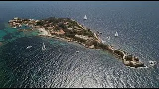 Zannier Bendor - Teasing Video 90 sec - &copy; Zannier Hotels