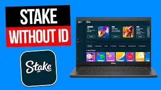 How to PLAY Stake Without Verification - Step by Step (2026)