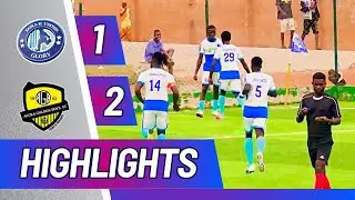 𝗛𝗜𝗚𝗛𝗟𝗜𝗚𝗛𝗧𝗦 || DOXA H UNITED AND GOLDEN BOYS / DIV (2) LEAGUE