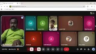 पलपब अभिवाचन कट्टा LIVE - Part 5
