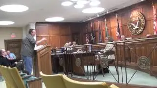 ROB&rsquo;S REASON # 9 NOT TO TRUST JOHN VENDITTO AND THE TOWN BOARD