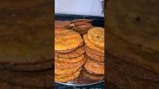Arsa (Vali ) Roti #tiharspecial #shorts
