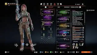 Warface PS4 live #1