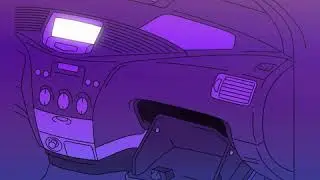 e_Glyde - S.C.i: Night Drive (Full Album Stream)