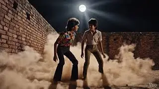 Phani Wall jumping boys full video