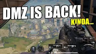 Это DMZ 2: геймплей и впечатления