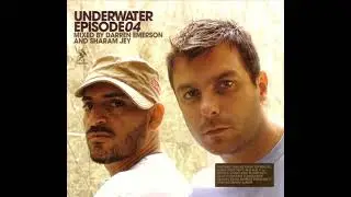 Underwater Episode 4 CD 2 Sharam Jey 2005