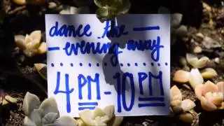 UC Irvine Circle K Presents: Dance for a Chance [Official Promo]
