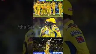 csk thaanda ...💥🔥💛💛.... #status #fullscreenstatus #trending #editing #csk