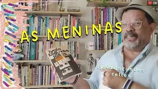 as meninas - lygia f telles - comentário
