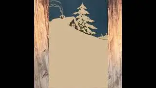 Snowy Hill House - A Calm Nap